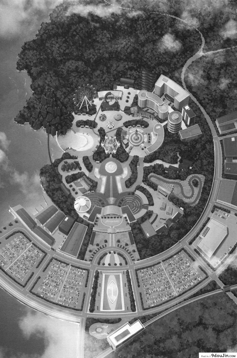 อ่านโดจิน มิซุเรียวแลนด์ แดนอึ้บฟรี [mizuryu kei] Oideyo! Mizuryu Kei Land the 4th Day (alice no takarabako) ภาค 6 หน้าที่ 4