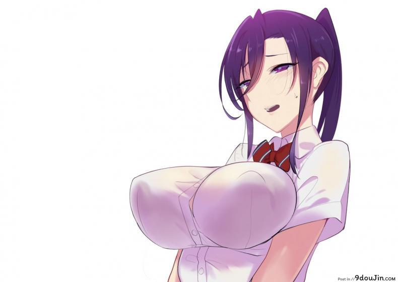 อ่านโดจิน [SHIS (Z-ton)] Mesudachi Boyish Girl Friend ภาค 2 แปลไทย หน้าที่ 39