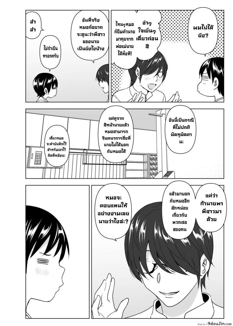 อ่านโดจิน เมื่อก่อนพี่เคยดูดี [Supe (Nakani)] Mukashi wa Kakko Yokatta ภาค 2 อ่านฟรี หน้าที่ 66