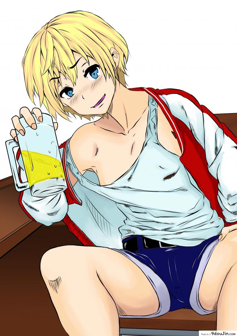 อ่านโดจิน เมื่อผมกลายร่างเป็นหญิง [Ohkami Ryousuke] TS Ryuu Ga Kuki แปลไทย ภาค 5 หน้าที่ 22