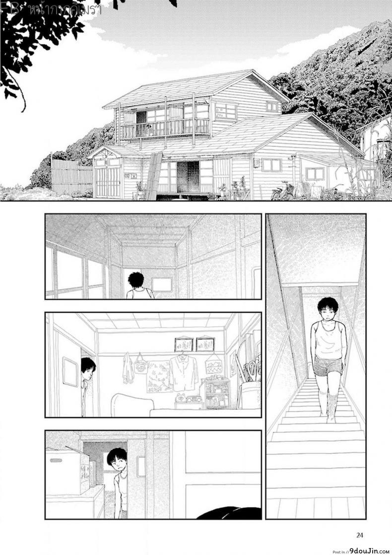 อ่านโดจิน Inaka [Yamamoto Naoki] อินากะจัง ภาค 2 แปลไทย หน้าที่ 4