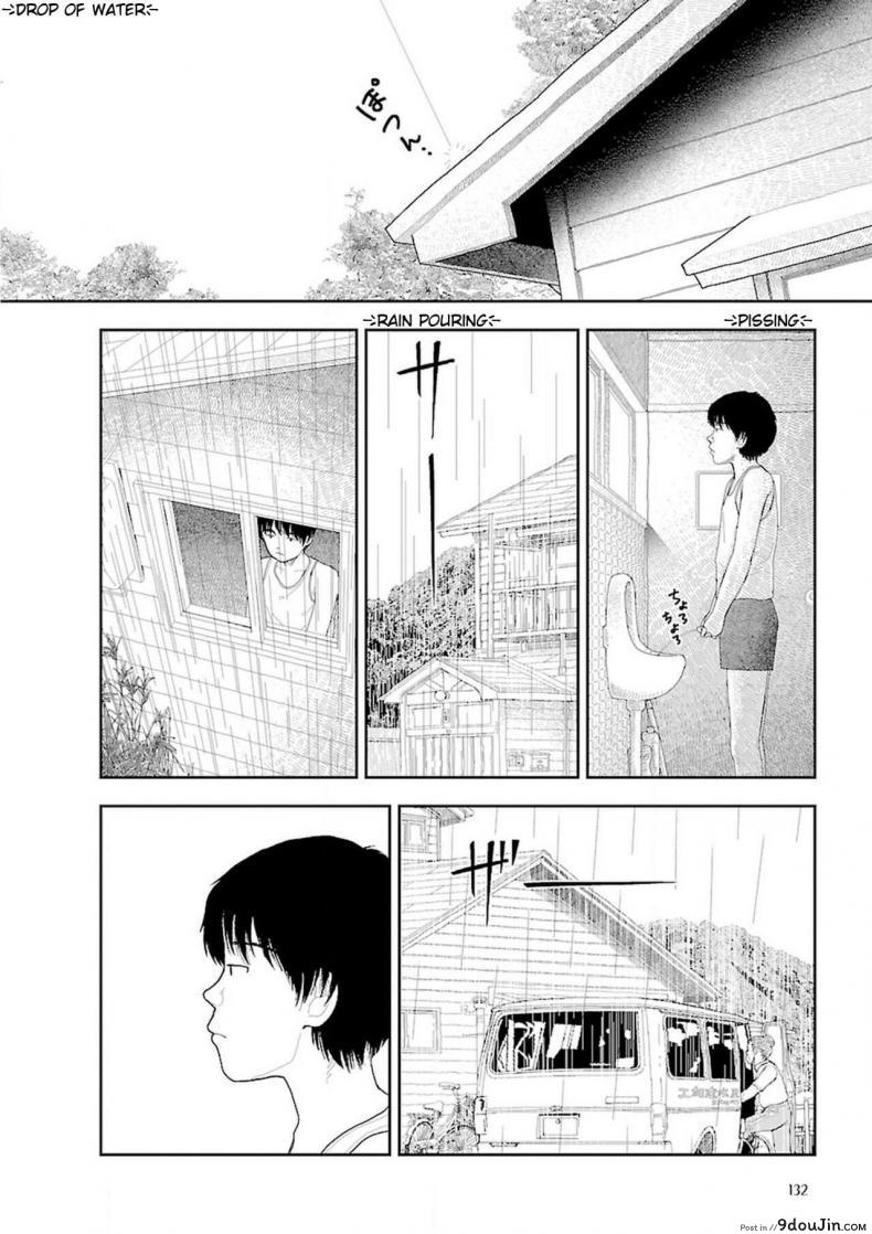 อ่านโดจิน Inaka [Yamamoto Naoki] ภาค 5 แปลไทย หน้าที่ 8