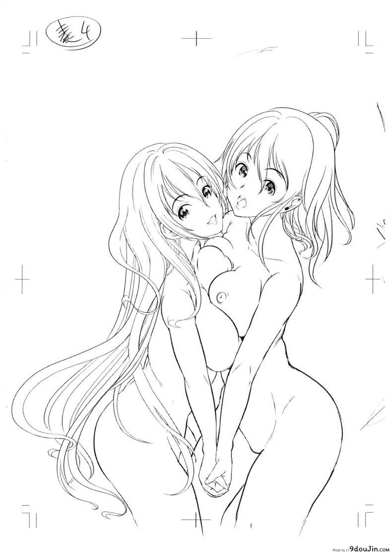 อ่านโดจิน ชั้นเกลียดมังงะลามก [Yabitsu Hiro] H na Manko no Tsukurikata ภาค 4 แปลไทย หน้าที่ 66