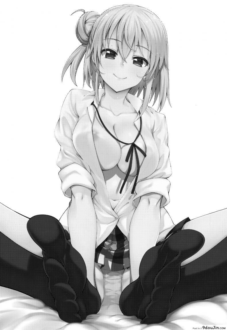 อ่านโดจิน บรรยากาศเป็นใจ [akino sora] LOVE STORY (petapan) ภาค 2 หน้าที่ 3