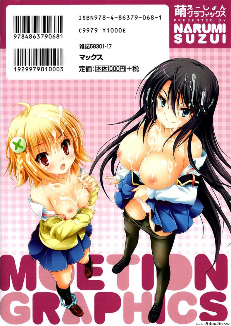 อ่านโดจิน รักกุ๊งกิ๊งของชมรมวิจัยอนิเมะ H [Suzui Narumi] Moetion Graphics h-04 แปลไทย หน้าที่ 19