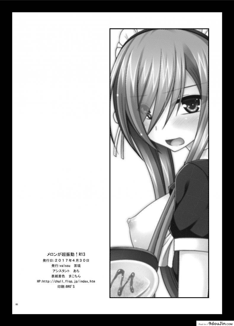 อ่านโดจิน ปากอย่างใจอย่าง [valssu (Charu)] Melon ga Chou Shindou! R13 (Tales of the Abyss) ภาค 2 แปลไทย หน้าที่ 31