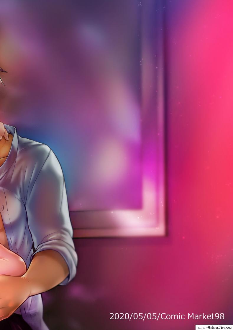 อ่านโดจิน เพื่อนสมัยสาวน้อยของผมเป็น Gender Bender [UTEN+ (Uten Ameka)] Ore no Shinyuu wa TS (Seitenka) Taishitsu ภาค 02 หน้าที่ 2