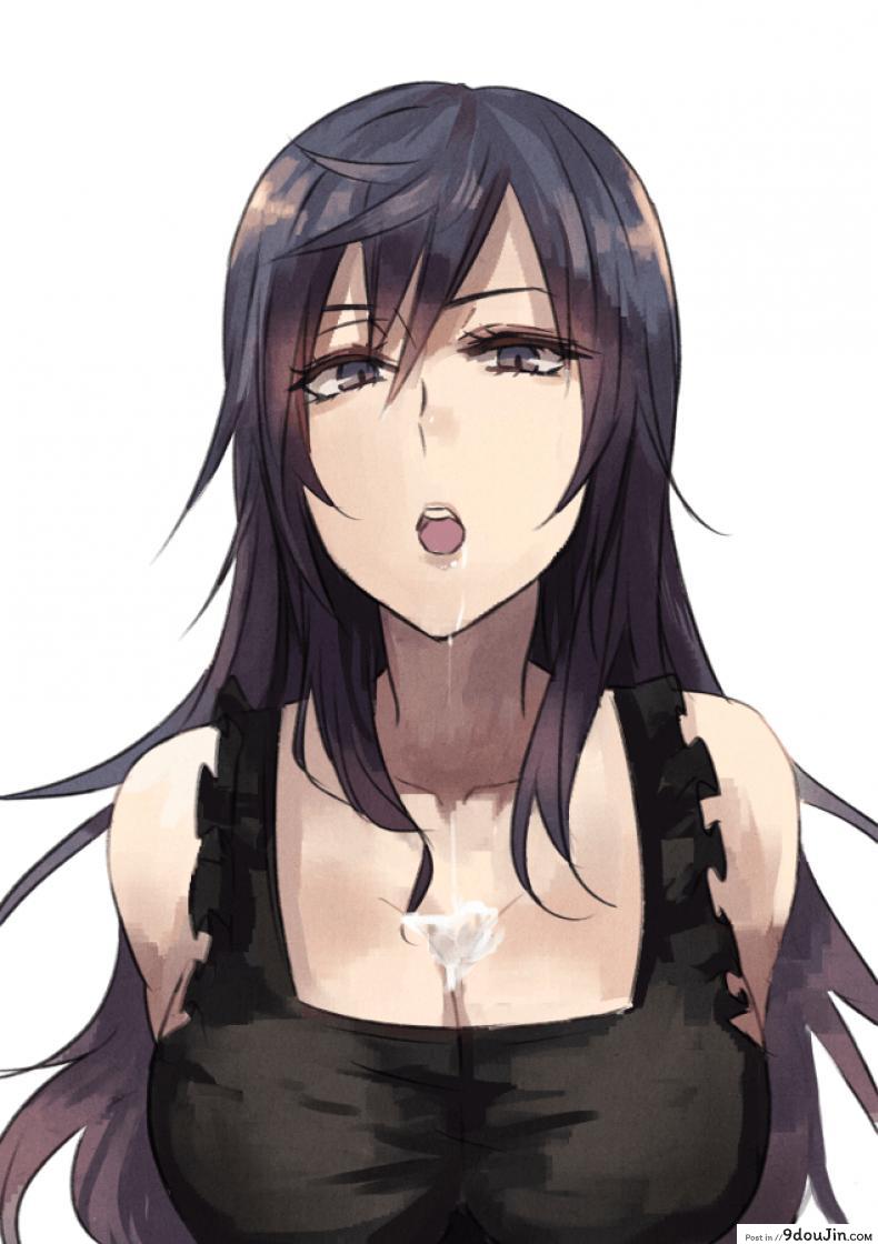 รูโกะซังเป็นผู้หญิงใสๆ [pepe] Ruuko-san wa Juujun de Kenage ภาค 1