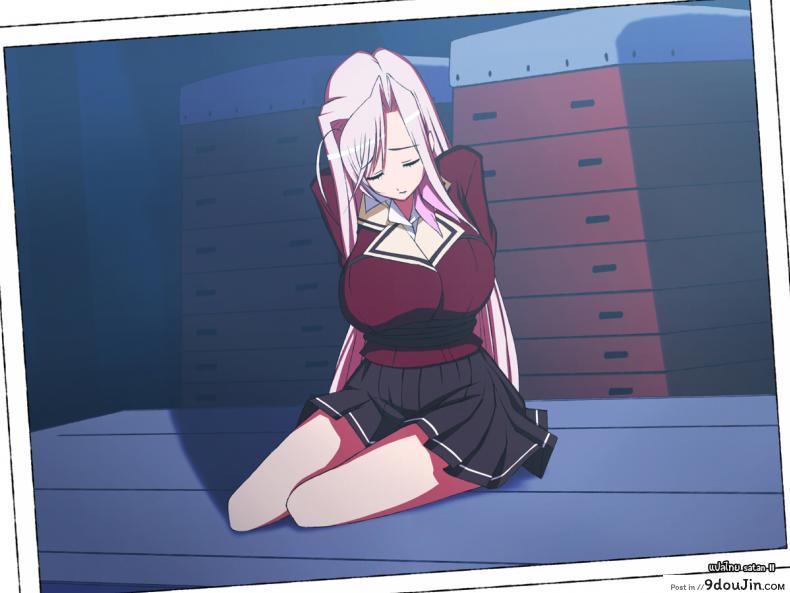 อ่านโดจิน เรียกมาซั่ม จับทำเมีย [Rocoroto (Erohi)] Princess Raper ภาค 0 หน้าที่ 2