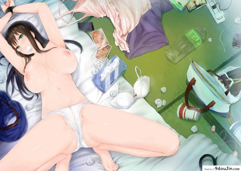 อ่านโดจิน Shibunama (THE Cinderella Girls) [Cior (ken-1)] Tora Matsuri 2015 แปลไทย หน้าที่ 19