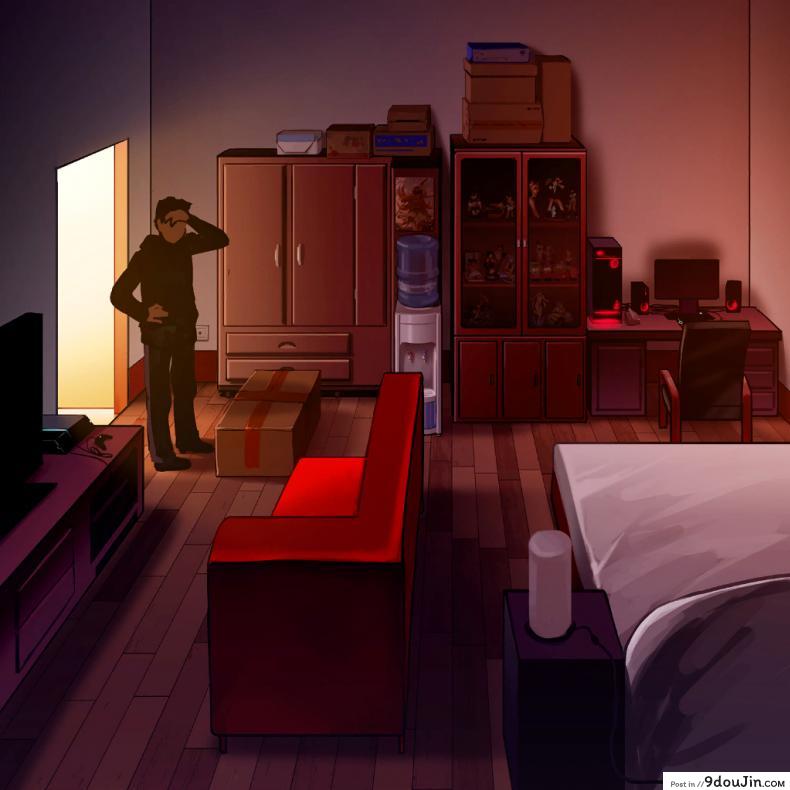 อ่านโดจิน ลองมาปี้ บี้สาวเอลฟ์ [As109] Mail-Order Elf ภาค 1 แปลไทย หน้าที่ 3