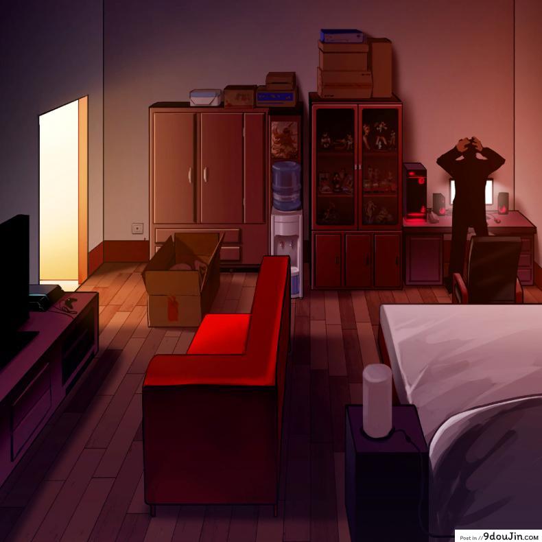 อ่านโดจิน ลองมาปี้ บี้สาวเอลฟ์ [As109] Mail-Order Elf ภาค 1 แปลไทย หน้าที่ 6