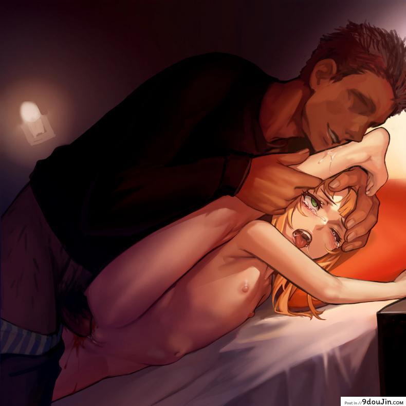 อ่านโดจิน Mail-Order Elf ภาค 2 [As109] ลองมาปี้ บี้สาวเอลฟ์ แปลไทย หน้าที่ 24