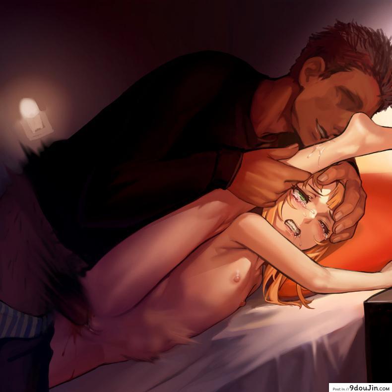 อ่านโดจิน Mail-Order Elf ภาค 2 [As109] ลองมาปี้ บี้สาวเอลฟ์ แปลไทย หน้าที่ 25