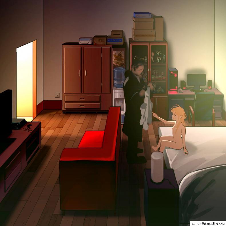 อ่านโดจิน ลองมาปี้ บี้สาวเอลฟ์ [As109] Mail-Order Elf ภาค 4 หน้าที่ 2