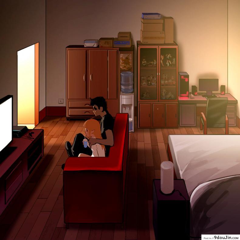 อ่านโดจิน ลองมาปี้ บี้สาวเอลฟ์ [As109] Mail-Order Elf ภาค 4 หน้าที่ 3