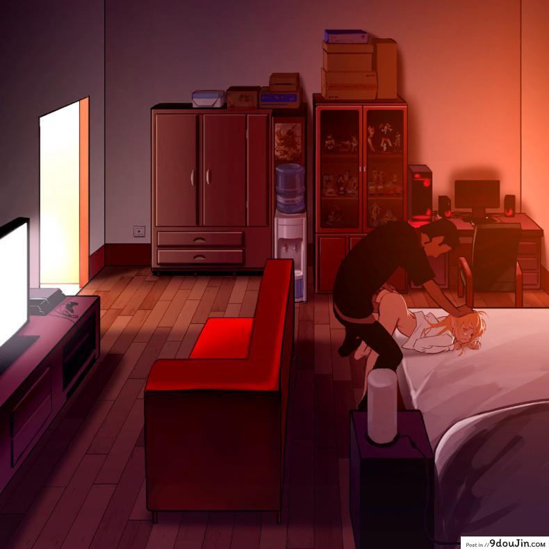 อ่านโดจิน ลองมาปี้ บี้สาวเอลฟ์ [As109] Mail-Order Elf ภาค 4 แปลไทย หน้าที่ 4