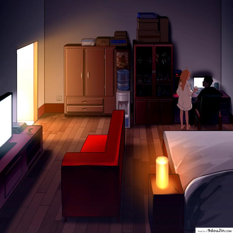 อ่านโดจิน ลองมาปี้ บี้สาวเอลฟ์ [As109] Mail-Order Elf ภาค 4 แปลไทย หน้าที่ 5