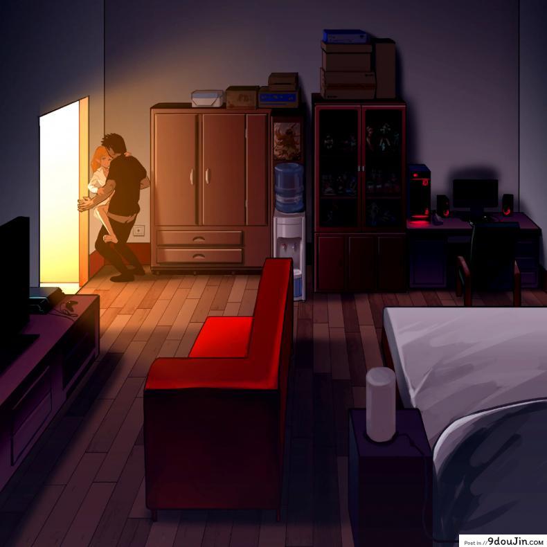 อ่านโดจิน ลองมาปี้ บี้สาวเอลฟ์ [As109] Mail-Order Elf ภาค 4 แปลไทย หน้าที่ 6