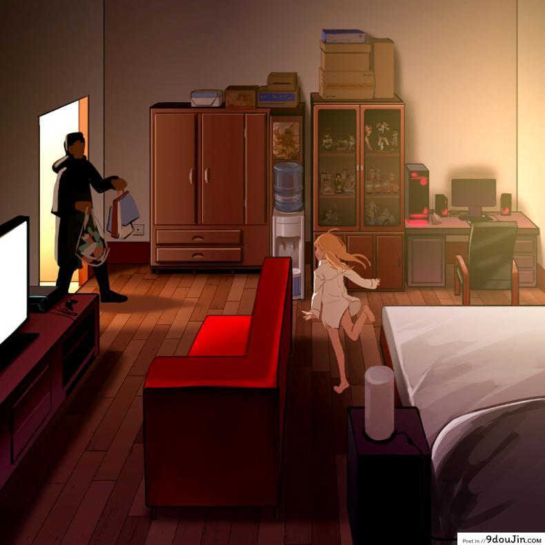 อ่านโดจิน ลองมาปี้ บี้สาวเอลฟ์ [As109] Mail-Order Elf ภาค 4 แปลไทย หน้าที่ 7