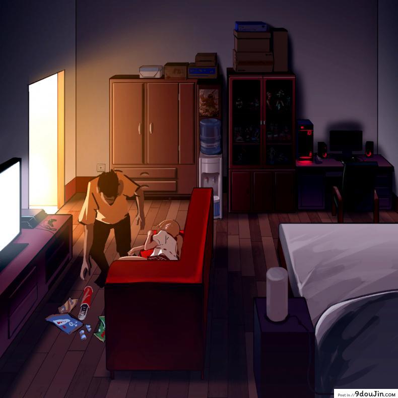 อ่านโดจิน ลองมาปี้ บี้สาวเอลฟ์ [As109] Mail-Order Elf ภาค 4 แปลไทย หน้าที่ 8