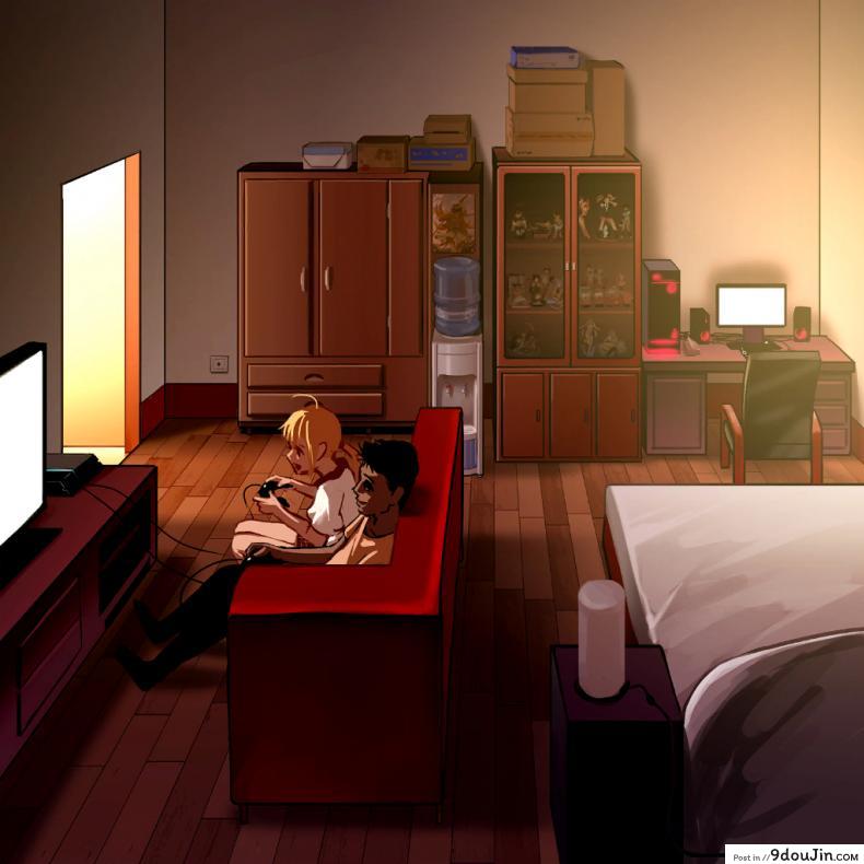 อ่านโดจิน ลองมาปี้ บี้สาวเอลฟ์ [As109] Mail-Order Elf ภาค 4 แปลไทย หน้าที่ 9
