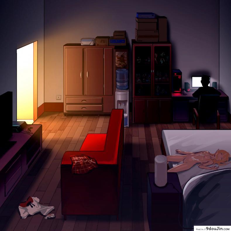 อ่านโดจิน ลองมาปี้ บี้สาวเอลฟ์ [As109] Mail-Order Elf ภาค 4 แปลไทย หน้าที่ 12