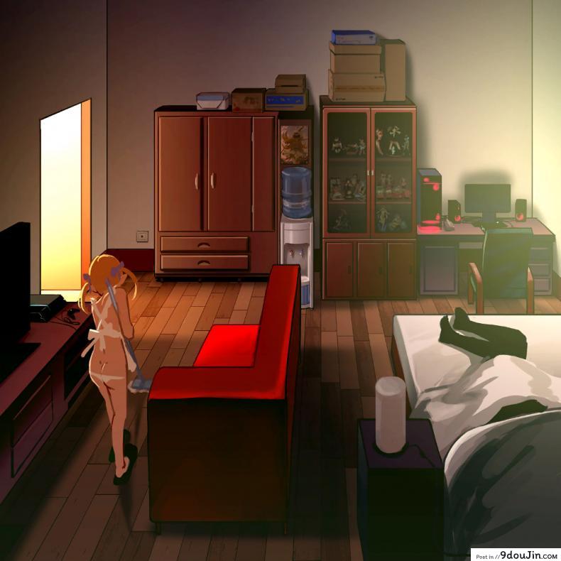 อ่านโดจิน ลองมาปี้ บี้สาวเอลฟ์ [As109] Mail-Order Elf ภาค 4 แปลไทย หน้าที่ 14