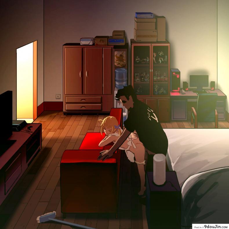 อ่านโดจิน ลองมาปี้ บี้สาวเอลฟ์ [As109] Mail-Order Elf ภาค 4 แปลไทย หน้าที่ 15
