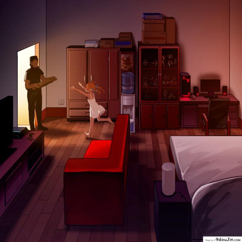 อ่านโดจิน ลองมาปี้ บี้สาวเอลฟ์ [As109] Mail-Order Elf ภาค 4 แปลไทย หน้าที่ 16
