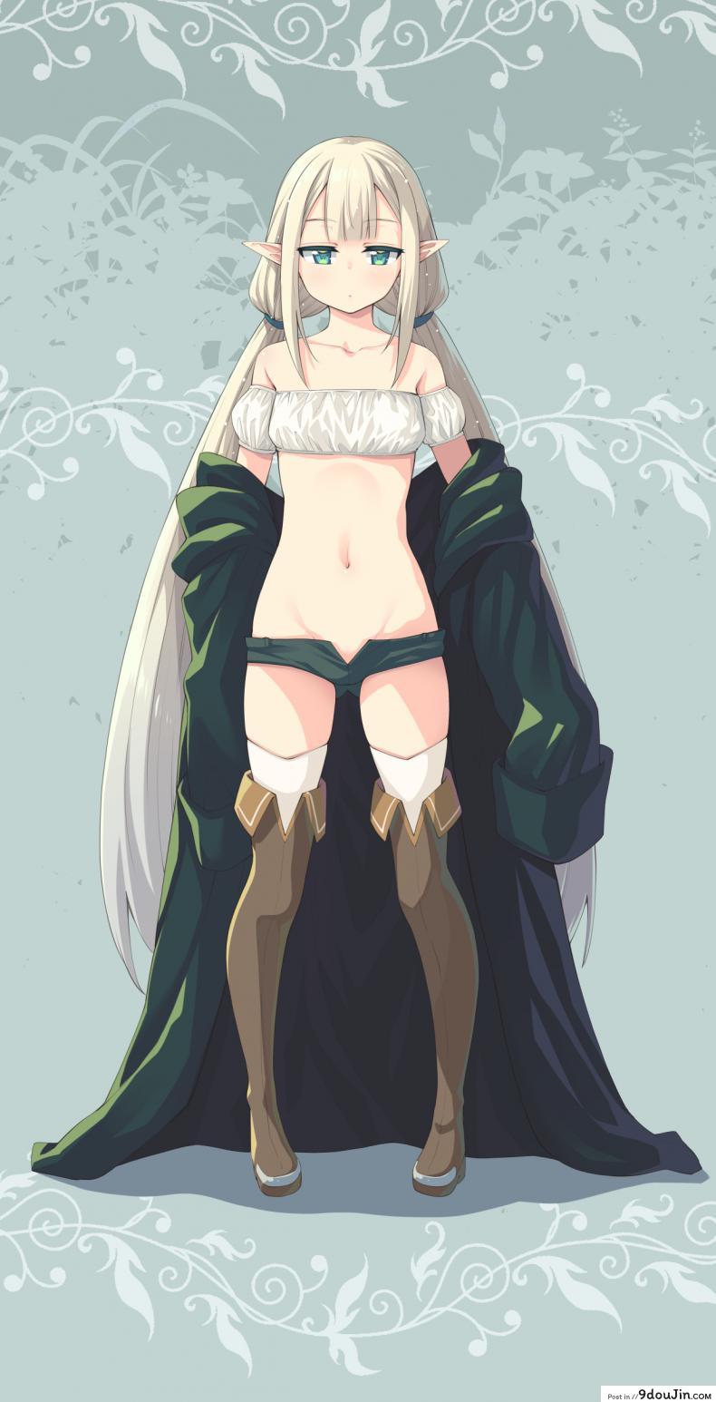 อ่านโดจิน Isekai Kita no de Mahou o Sukebe na Koto ni Riyou Shiyou to Omou ภาค 2 [Petapan (Akino Sora)] แปลไทย หน้าที่ 35