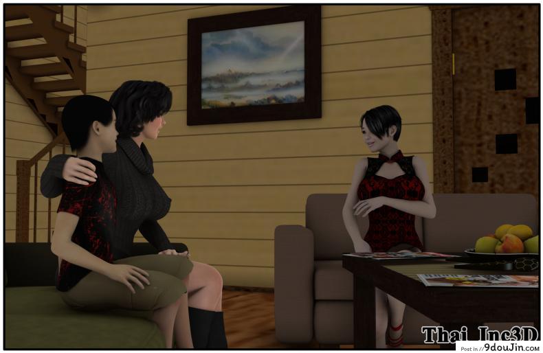 ลูกเธอเป็นสามีฉัน Ma Boy( Your son is My Husband) ภาค 101 80 อ่านโดจิน ลูกเธอเป็นสามีฉัน Ma Boy( Your son is My Husband) ภาค 101 หน้าที่ 9