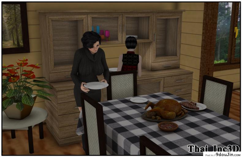 ลูกเธอเป็นสามีฉัน Ma Boy( Your son is My Husband) ภาค 101 90 อ่านโดจิน ลูกเธอเป็นสามีฉัน Ma Boy( Your son is My Husband) ภาค 101 หน้าที่ 19