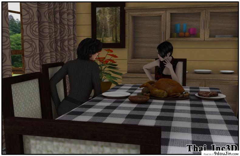 ลูกเธอเป็นสามีฉัน Ma Boy( Your son is My Husband) ภาค 101 94 อ่านโดจิน ลูกเธอเป็นสามีฉัน Ma Boy( Your son is My Husband) ภาค 101 หน้าที่ 23