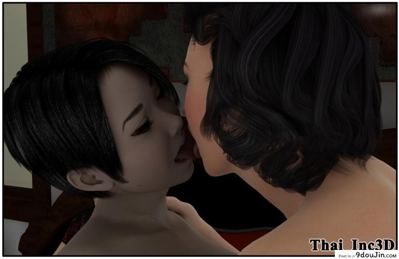 ลูกเธอเป็นสามีฉัน Ma Boy( Your son is My Husband) ภาค 102 106 อ่านโดจิน ลูกเธอเป็นสามีฉัน Ma Boy( Your son is My Husband) ภาค 102 หน้าที่ 35