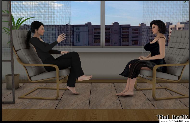 ลูกเธอเป็นสามีฉัน Ma Boy( Your son is My Husband) ภาค 111 72 อ่านโดจิน ลูกเธอเป็นสามีฉัน Ma Boy( Your son is My Husband) ภาค 111 หน้าที่ 6