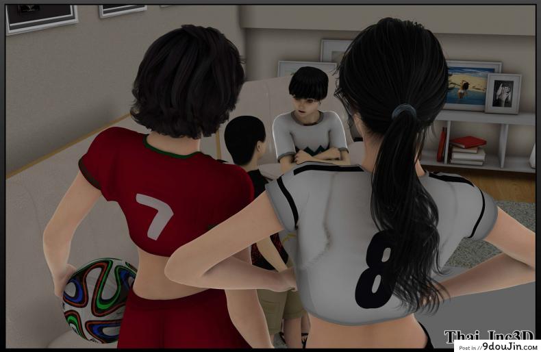 ลูกเธอเป็นสามีฉัน Ma Boy( Your son is My Husband) ภาค 111 107 อ่านโดจิน ลูกเธอเป็นสามีฉัน Ma Boy( Your son is My Husband) ภาค 111 หน้าที่ 41