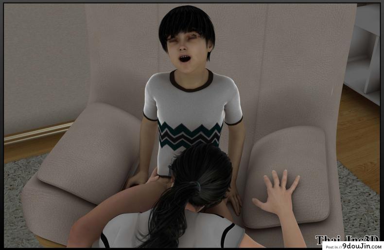 ลูกเธอเป็นสามีฉัน Ma Boy( Your son is My Husband) ภาค 112 76 อ่านโดจิน ลูกเธอเป็นสามีฉัน Ma Boy( Your son is My Husband) ภาค 112 หน้าที่ 10