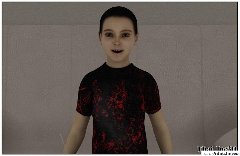 ลูกเธอเป็นสามีฉัน Ma Boy( Your son is My Husband) ภาค 112 88 อ่านโดจิน ลูกเธอเป็นสามีฉัน Ma Boy( Your son is My Husband) ภาค 112 หน้าที่ 22