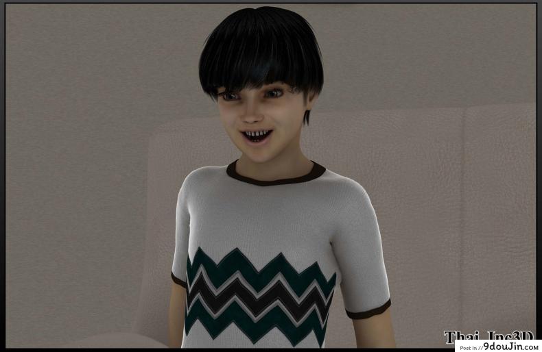 ลูกเธอเป็นสามีฉัน Ma Boy( Your son is My Husband) ภาค 112 90 อ่านโดจิน ลูกเธอเป็นสามีฉัน Ma Boy( Your son is My Husband) ภาค 112 หน้าที่ 24