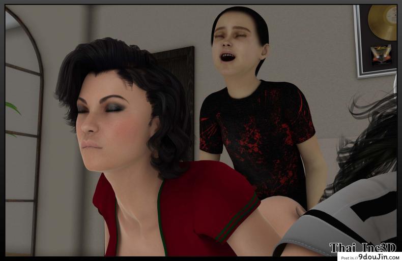 ลูกเธอเป็นสามีฉัน Ma Boy( Your son is My Husband) ภาค 112 111 อ่านโดจิน ลูกเธอเป็นสามีฉัน Ma Boy( Your son is My Husband) ภาค 112 หน้าที่ 45