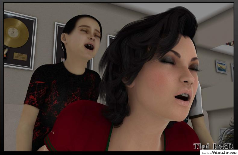 ลูกเธอเป็นสามีฉัน Ma Boy( Your son is My Husband) ภาค 112 113 อ่านโดจิน ลูกเธอเป็นสามีฉัน Ma Boy( Your son is My Husband) ภาค 112 หน้าที่ 47