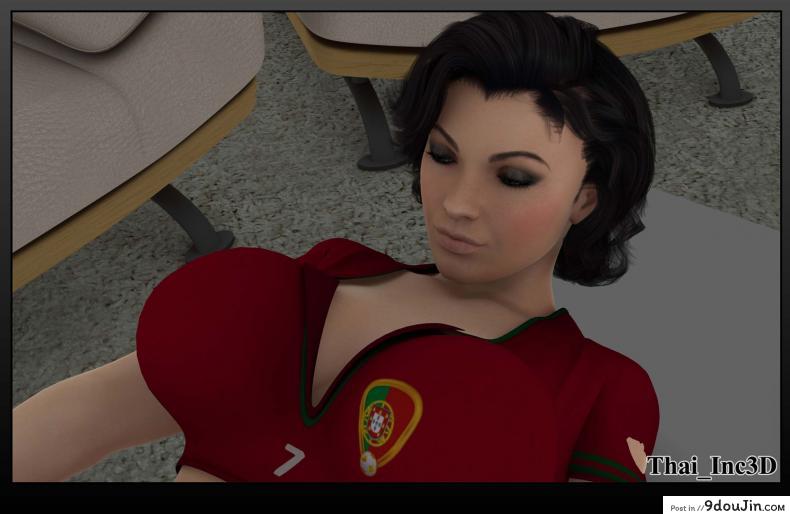 อ่านโดจิน ลูกเธอเป็นสามีฉัน Ma Boy( Your son is My Husband) ภาค 113 หน้าที่ 3