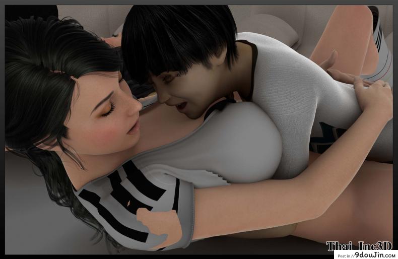 Ma Boy(Your son is My Husband) ภาค 113 แปลไทย 175 อ่านโดจิน Ma Boy(Your son is My Husband) ภาค 113 แปลไทย หน้าที่ 35