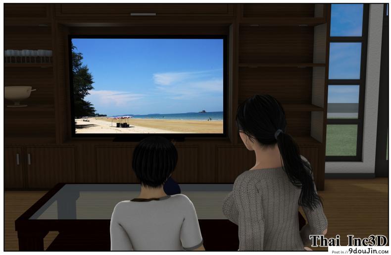 ลูกเธอเป็นสามีฉัน Ma Boy( Your son is My Husband) ภาค 121 90 อ่านโดจิน ลูกเธอเป็นสามีฉัน Ma Boy( Your son is My Husband) ภาค 121 หน้าที่ 6