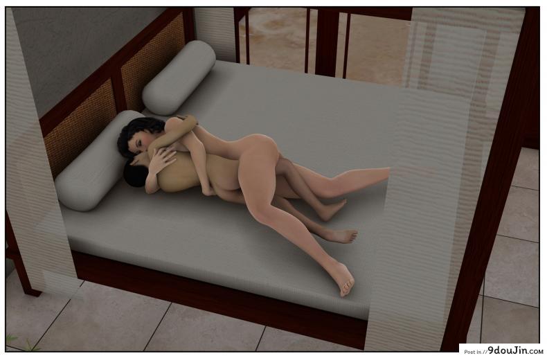 ลูกเธอเป็นสามีฉัน Ma Boy( Your son is My Husband) ภาค 121 121 อ่านโดจิน ลูกเธอเป็นสามีฉัน Ma Boy( Your son is My Husband) ภาค 121 หน้าที่ 37