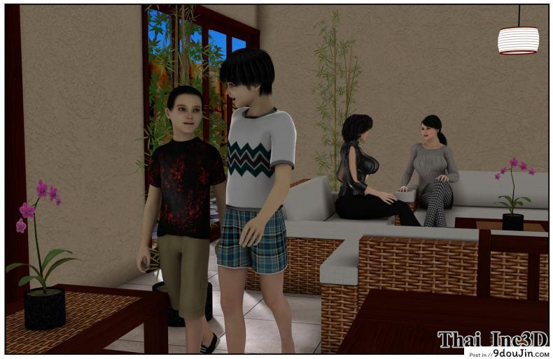 ลูกเธอเป็นสามีฉัน Ma Boy( Your son is My Husband) ภาค 121 151 อ่านโดจิน ลูกเธอเป็นสามีฉัน Ma Boy( Your son is My Husband) ภาค 121 หน้าที่ 67