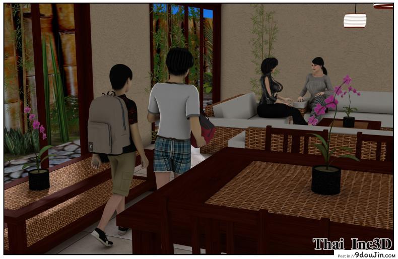 ลูกเธอเป็นสามีฉัน Ma Boy( Your son is My Husband) ภาค 121 162 อ่านโดจิน ลูกเธอเป็นสามีฉัน Ma Boy( Your son is My Husband) ภาค 121 หน้าที่ 78