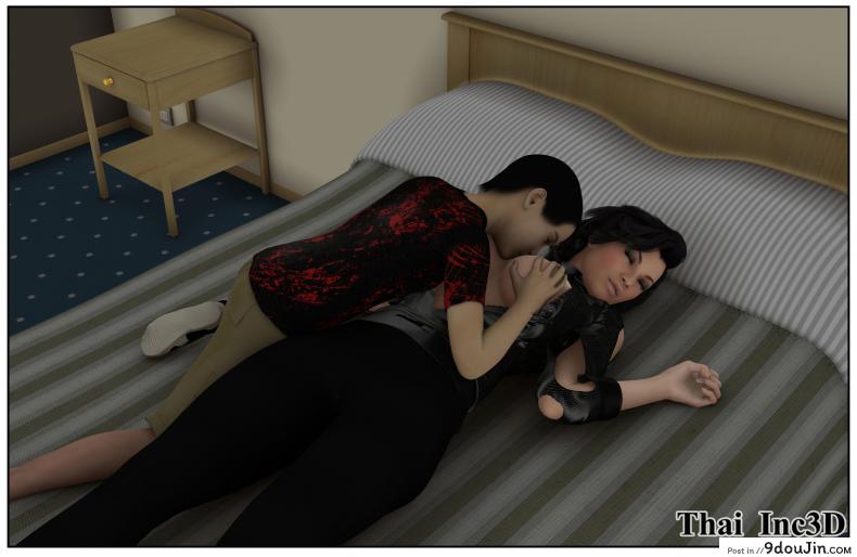 ลูกเธอเป็นสามีฉัน Ma Boy( Your son is My Husband) ภาค 122 102 อ่านโดจิน ลูกเธอเป็นสามีฉัน Ma Boy( Your son is My Husband) ภาค 122 หน้าที่ 21