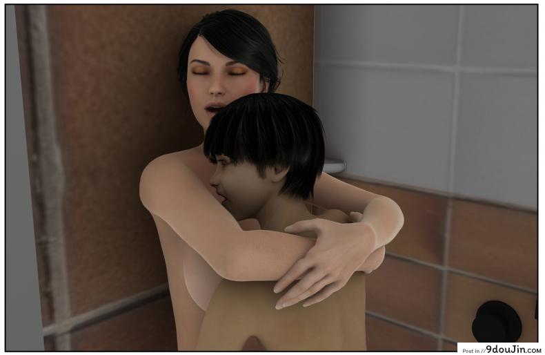 ลูกเธอเป็นสามีฉัน Ma Boy( Your son is My Husband) ภาค 122 141 อ่านโดจิน ลูกเธอเป็นสามีฉัน Ma Boy( Your son is My Husband) ภาค 122 หน้าที่ 60